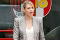 Barbara Berlusconi kecam tindakan penusukan ke tiga fans Ajax