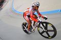 Balap Sepeda tambah perolehan medali Indonesia