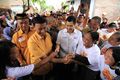 Wiranto janji akan nasionalisasi aset migas