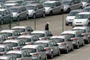 Penjualan mobil baru di Amerika Utara diprediksi naik