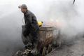 21 tewas akibat ledakan di tambang batu bara China