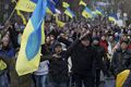 Presiden Ukraina tawarkan amnesti bagi para demonstran