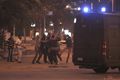 Bentrok demonstran dengan aparat di Mesir,1 tewas