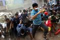 Kerusuhan di Bangladesh, 8 tewas