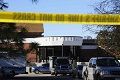 Penembakan di SMA Colorado diduga karena dendam