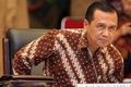 Minggu ini KPK umumkan tersangka alkes Banten?