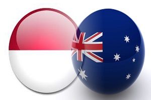 Abbott desak Indonesia maafkan Australia