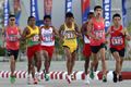 Indonesia kehilangan medali di nomor marathon