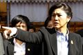 Yingluck tegaskan tak akan mundur dari kursi PM Thailand