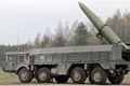 Penyebaran rudal Rusia timbulkan kekahwatiran
