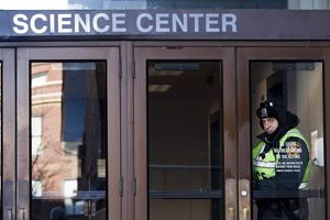 Diteror ancaman bom, Universitas Harvard dievakuasi