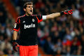Casillas: Madrid harus hormati Schalke 04
