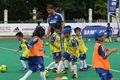 Januari, Chelsea buka sekolah sepakbola di Indonesia