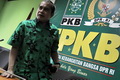 PKB tak rasakan pengaruh Bu Ani di kabinet