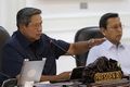 Tanda tangani RUU Desa, SBY tunggu persetujuan DPR