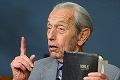 Pendeta AS yang ramalkan kiamat 2011, meninggal