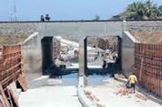 PT KAI tuntut pembangunan underpass