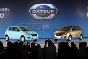Datsun Rusia incar pasar mobil bekas