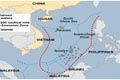 China: AS harus hati-hati dalam masalah Laut China Selatan