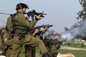 Militer Israel tembak mati pasukan keamanan Palestina