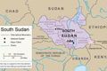 PBB: Kekerasan di Sudan Selatan bisa menyebar