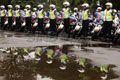 Ribuan polisi amankan 192 gereja di Jakarta Timur