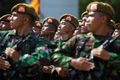 175 prajurit TNI Konga terima penghargaan medali PBB