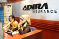 Hingga November, Adira Insurance raup premi Rp1,6 T