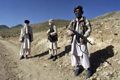 60 Taliban Afghanistan letakkan senjata