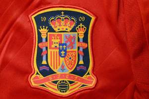 Sepak bola Spanyol ternoda