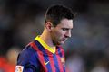 Lionel Messi bantah ngemis kontrak baru