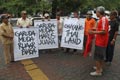 Tukang becak dukung Indonesia kalahkan Thailand