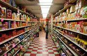 Barang supermarket 80% harus produksi dalam negeri