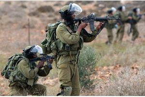 Lagi, peluru tentara Israel tewaskan warga Palestina