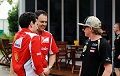 Alonso: Raikkonen aset terbesar Ferrari