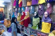 Thamrin City buka pusat hijab dan kerudung