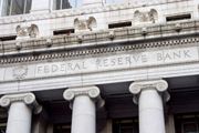 Bos OJK lega The Fed tak naikkan tingkat suku bunga