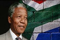 Mossad latih Mandela di Ethiopia
