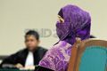 KPK eksekusi Neneng ke Lapas Wanita Tangerang