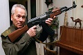 Perancang senjata AK-47 asal Rusia meninggal