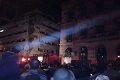 Kantor polisi di Mesir dibom, ini kata Ikhwanul Muslimin