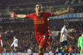 Suarez impikan juara Premier League bersama Liverpool