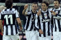 Marco Tardelli: Juventus harus juara Liga Eropa