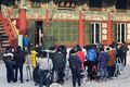 Kejar aktivis serikat KA, Polisi Korsel kepung kuil di Seoul