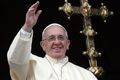 Paus doakan Sudan Selatan & Suriah pada Natal pertama di Vatikan