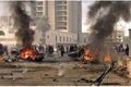 Gelombang kekerasan tewaskan 40 warga Irak