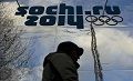 Ancaman longsor ganggu gelaran Olimpiade Sochi
