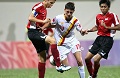 PSV angkut striker muda Montenegro