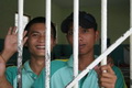30 narapidana Lapas Karawang raih remisi