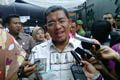 Komentar Aher soal kasus penusukan di Bandung